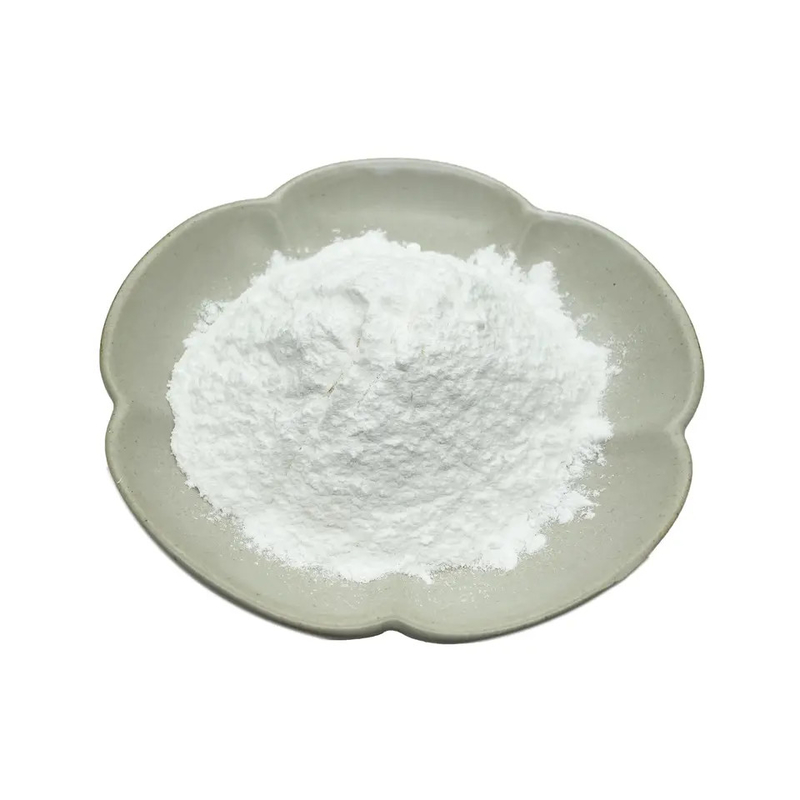 CAS 55921-65-8 Pyrrolidinyl Diaminopyrimidine Oxide Powder For Hair Care