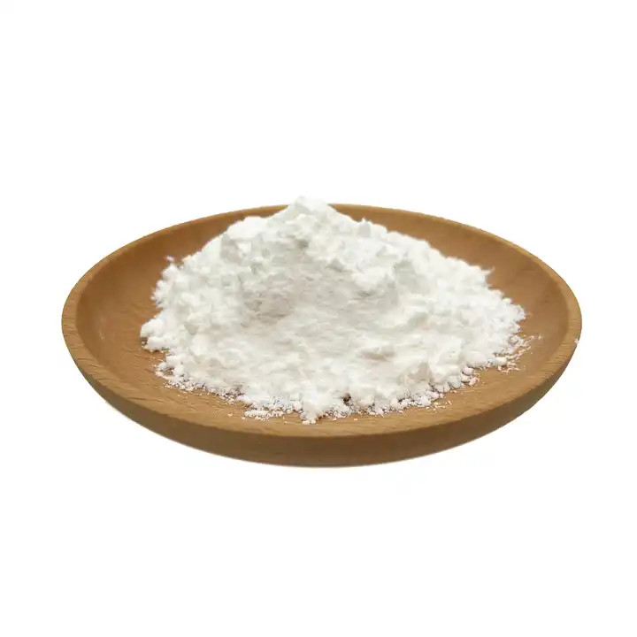 High Quality Cosmetic Grade Betaine Anhydrous Powder CAS 107-43-7