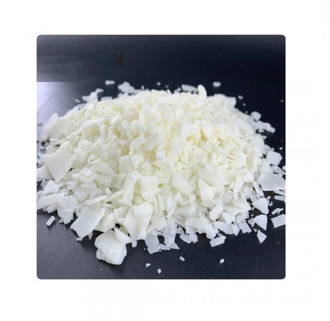 Kosmetyczna baza mydlana syntetycznego środka powierzchniowo czynnego w dużym magazynie o najlepszej jakości 0