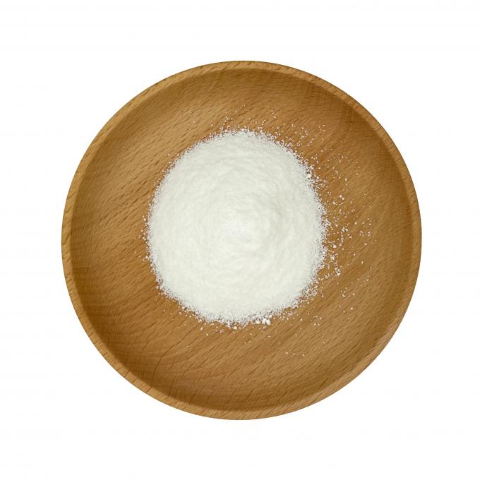 Czysta N-acetylo-D-glukozamina Kosmetyki naturalne Surowce CAS 7512-17-6 0