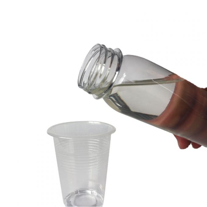 Wysokiej jakości surowiec kosmetyczny Mirystynian izopropylu / IPM w magazynie w najlepszej cenie 0