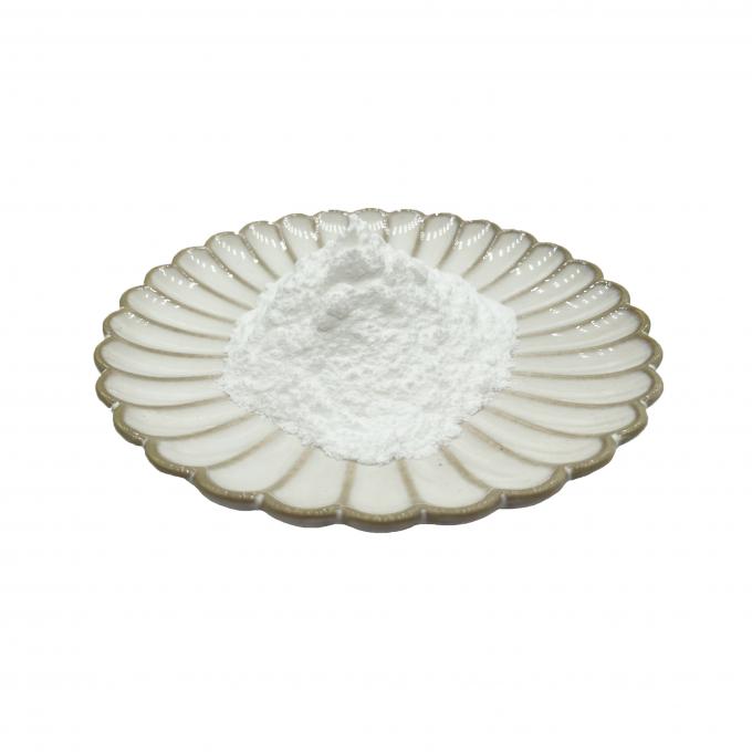 Najwyższej jakości surowiec kosmetyczny Wybielanie skóry Kwas kojowy CAS 501-30-4 w najlepszej cenie 0