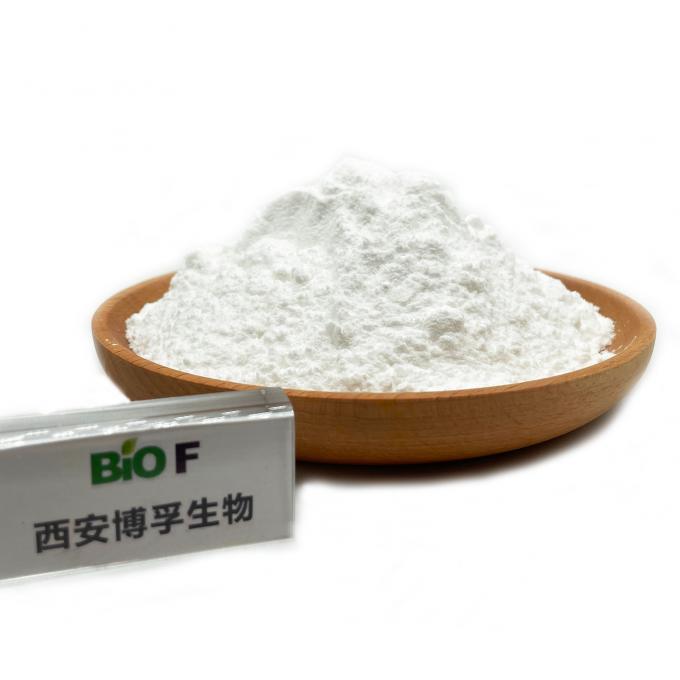 Cas 497-76-7 Beta Arbutin Powder do wybielania skóry 0