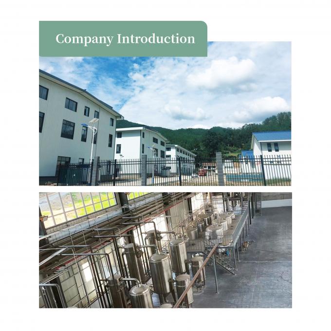 Kolor kremowy Kosmetyczny Karnauba Wax Flak 99% czystość Specyfikacja 2