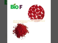 472-61-7 Haematococcus Pluvialis Proszek 10% Naturalny suplement astaksantyny