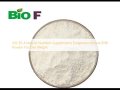 150-83-4 Naturalne suplementy diety Ekzogenne ketony BHB Proszek do odchudzania