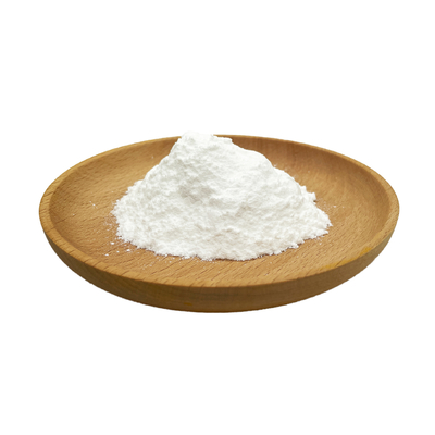 98% Purity White Health Food Grade Beta Ecdysterone Powder CAS 5289-74-7