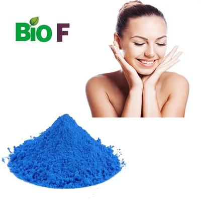 Pyłek fasoli motyla Blue Fine Powder surowce kosmetyczne