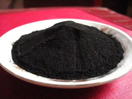 Na sprzedaż czarny proszek Fullerene Carbon C60 klasy kosmetycznej