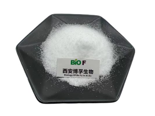 Środki odżywcze naturalne w klasie zdrowotnej 99% czystość Minoxidil Powder Biały kolor