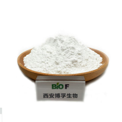 CAS 6020-87-7 Monohydrat kreatyny Proszek Kosmetyki naturalne Surowce Biały krystaliczny