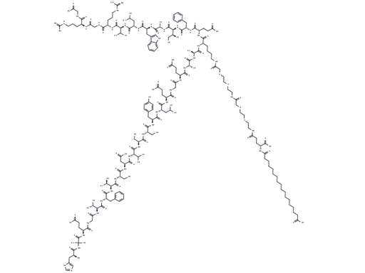 Proszek API CAS910463-68-2 Surowiec do utraty wagi w magazynie