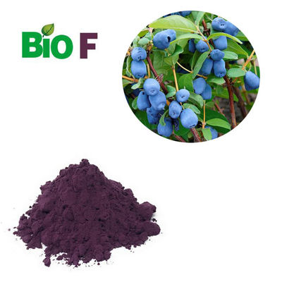Ziołowe suplementy przeciwzmarszczkowe Indigo Powder 40% OPC Relief Astenopia